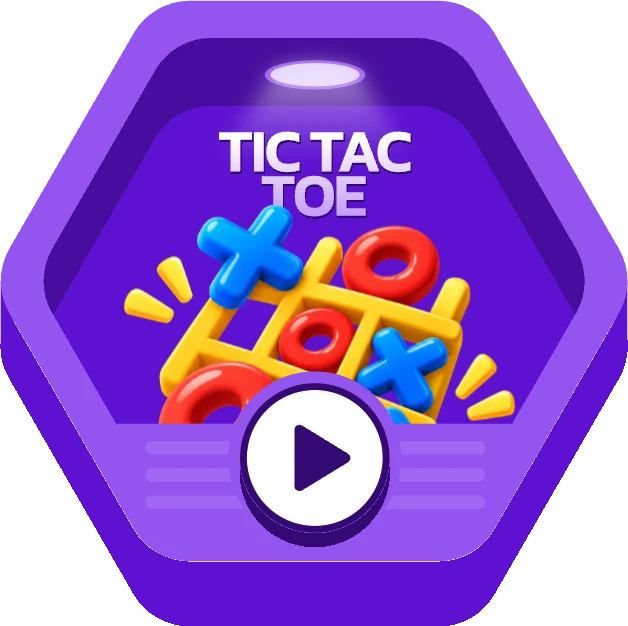 Tic Tac Toe