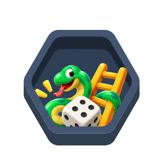 Snakes and Ladders tile